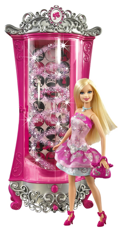 Barbie A Fashion Fairytale Merchandise Barbie Movies Wiki Fandom