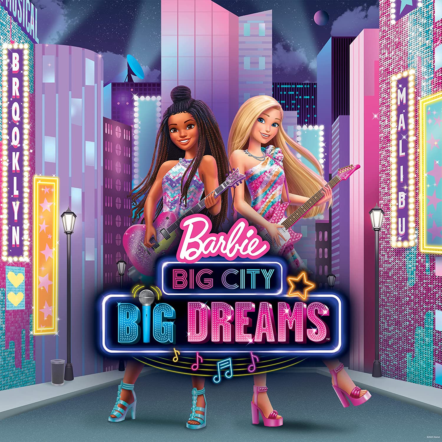 See You at the Finish Line | Barbie Movies Wiki | Fandom