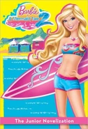 The Junior Novelization