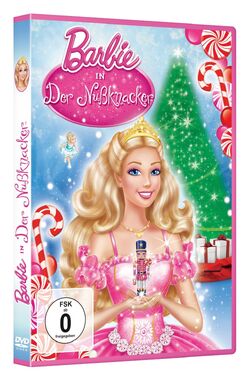 Barbie in the Nutcracker/Merchandise | Barbie Movies Wiki | Fandom