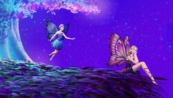 Barbie mariposa and her butterfly friends full movie in hindi 2025