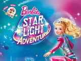 Barbie: Star Light Adventure