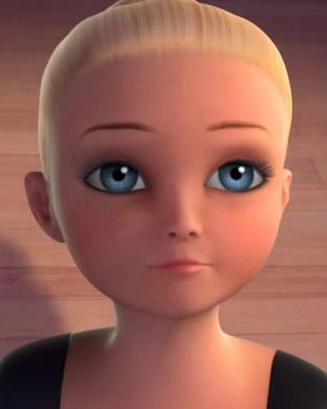 Hannah (Pink Shoes) | Barbie Movies 