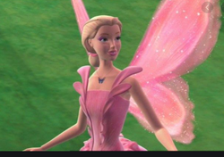 Elina Barbie Movies Wiki Fandom