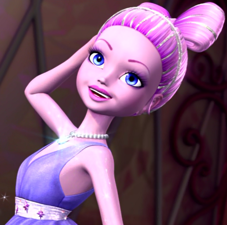 Barbie and the Magic of Pegasus, Barbie Movies Wiki