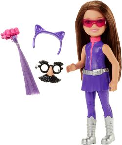 Barbie Spy Squad Merchandise Barbie Movies Wiki Fandom