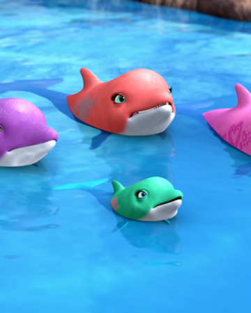 Gemstone Dolphins Barbie Movies Wiki Fandom In this digital, action packed adventure, barbie is pulled in to a video game where a mischievous virus threatens to. gemstone dolphins barbie movies wiki