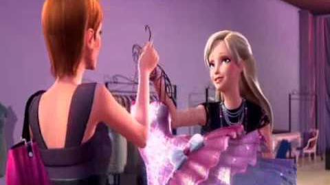 Barbie a fashion fairytale-Another