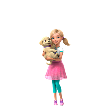 Chelsea 2015 present Barbie Movies Wiki Fandom