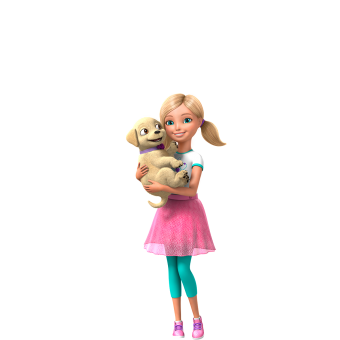 Tammy Bounceway/Dreamhouse Adventures, Barbie Movies Wiki