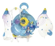 Lumina Dorm Room Playset