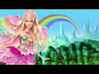 Our Flower Friends Barbie Movies Wiki Fandom
