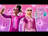 "It Takes Two" OFFICIAL MUSIC VIDEO! - Barbie It Takes Two