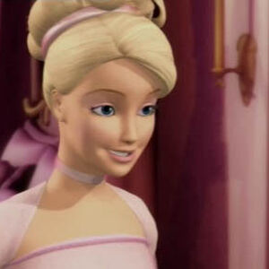 annika barbie movie