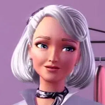 Millicent barbie hotsell
