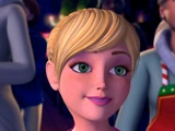 Stacie/A Perfect Christmas