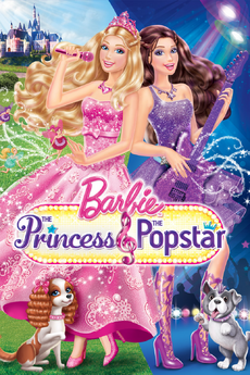 Barbie The Princess The Popstar Barbie Movies Wiki Fandom