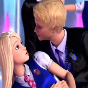 prince nicholas barbie