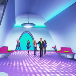 Barbie spy squad full movie dailymotion cheap
