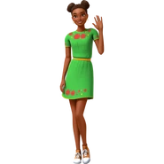 Nikki/Dreamhouse Adventures (37 KB) Nikki Barbie Dreamhouse Adventures
