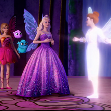 you barbie movies