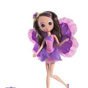 barbie presents thumbelina