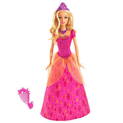 Barbie and the diamond castle liana outlet