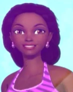 Nikki (A Fashion Fairytale) (70 KB) Nikki Barbie: A Fashion Fairytale