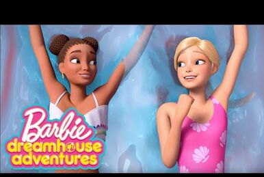 Barbie Dreamhouse Adventures: Magical Mermaid Mystery, Barbie Movies Wiki