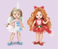 Illustration from board game