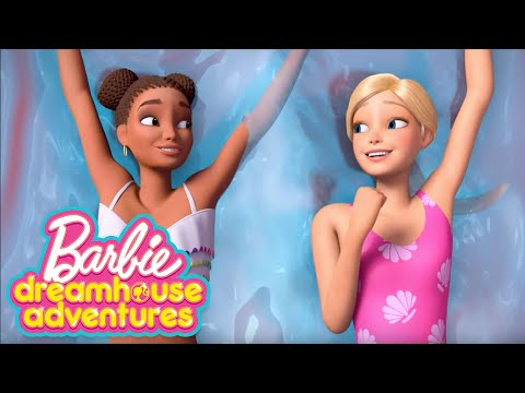 Magical Mermaid Mystery Part 1 Barbie Movies Wiki Fandom