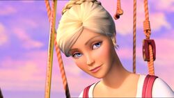 Barbie three musketeers corinne shop