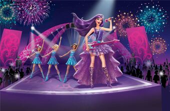 keira popstar