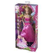 Barbie Gala doll boxed
