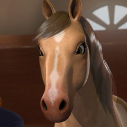 List of barbie horses discount