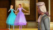 Hadley and Isla's first appearance