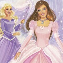brietta barbie