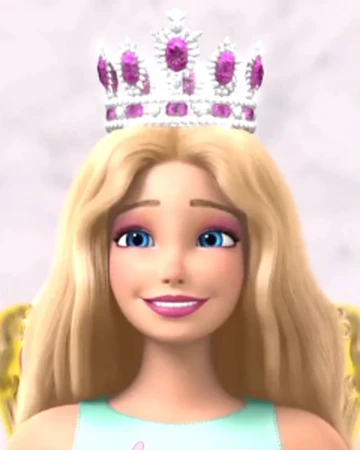 Queen Amelia Barbie Movies Wiki Fandom Queen Amelia Barbie Movies Wiki Fandom
