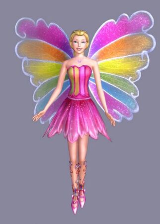 Barbie fairytopia films clearance