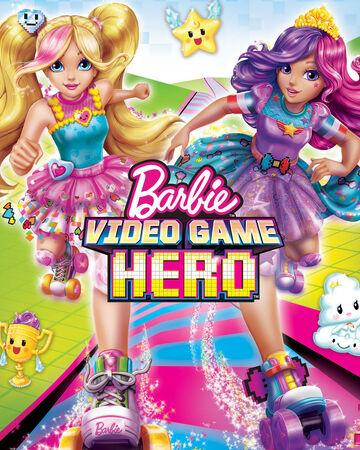 Get Up And Move Barbie Movies Wiki Fandom