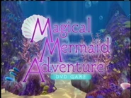 Magical Mermaid Adventure DVD Game Trailer