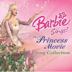 Category Barbie of Swan Lake Music Barbie Movies Wiki Fandom