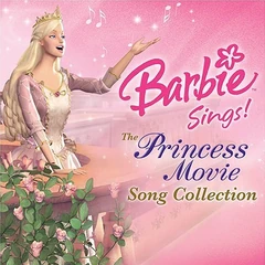 Barbie Sings!
