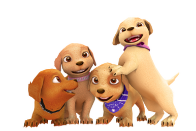 Barbie dreamhouse pets new arrivals