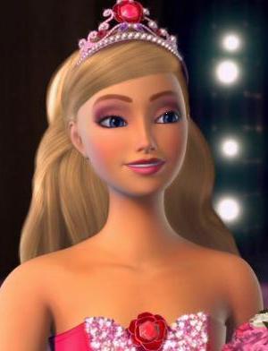 barbie ballet movies