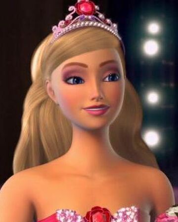 barbie dream house tour