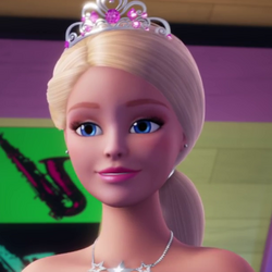 Category Barbie in Rock n Royals Characters Barbie Movies Wiki