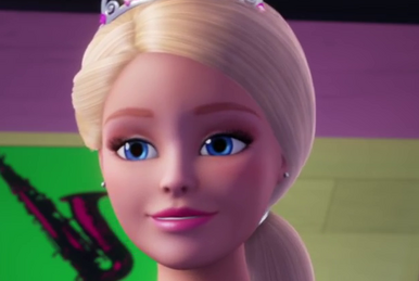 Erika juno barbie top