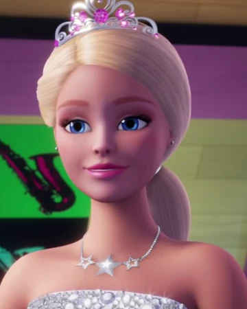 barbie rock and roll full movie