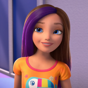 Barbie skipper chelsea shop